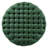 Modway Amour Tufted Button Large Round Performance Velvet Ottoman-788575