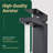 Single-Hole Single-handle Bathroom Faucet-98667553