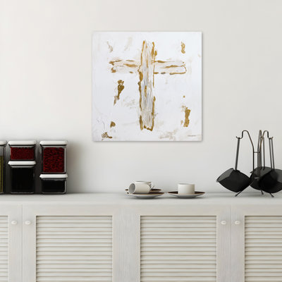 Simply Grace Contemporary Abstract Art