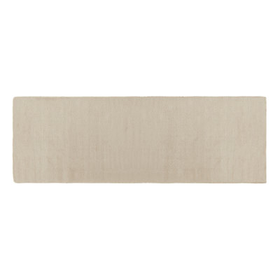 Lochlin Solid Colour Area Rug