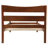 Menachem Solid Wood Standard Bed-21746179