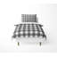 Proper Gingham Decorative Lightweight Comforter Set-109003769