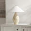 Lampe de table en résine 21,5 pouces Jianna