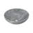 Carrara Gray Natural Marble Bathroom Vessel Sink-124471390