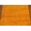 Tapis tribal en laine pour vestibule Gabbeh 3 x 5