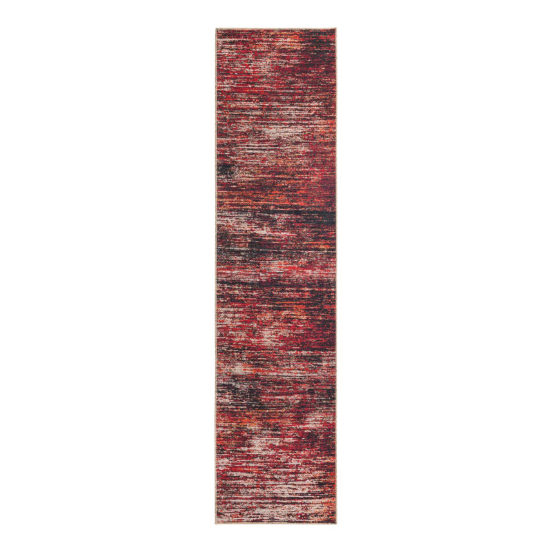 Montalto Chenille Indoor Rug, Runner 2'6" x 10'