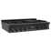 Porcelain 48" Gas Cooktop with 7 Burners and Griddle