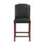 Tabouret de comptoir Blaire Stationary