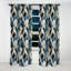Motif de marbre Enchanted Plaid Odyssey-107538523