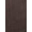Modulaire - 2 pièces en café noir, garniture en tissu semblable au lin, chaise à base de bois, ton café, tissu, structure robuste-790592529