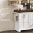 53" Large Kitchen Island With Drawers-228807213
