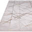 Aurora AU13 Mica Metallic Beige Area Rug-1130774731