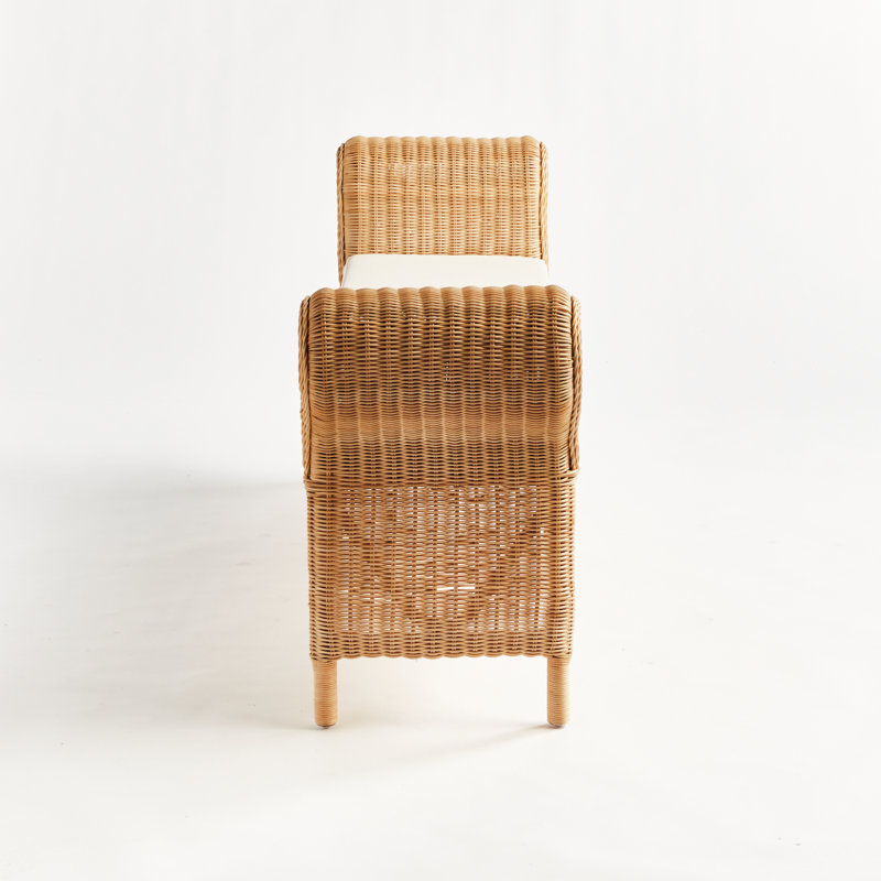 Meadowood Wrightsville Bench