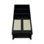 Bibliothèque Sheridan 31 "(7 tablettes)-1642693311