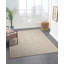 Tapis intérieur / extérieur en polypropylène Macaluso-898205780