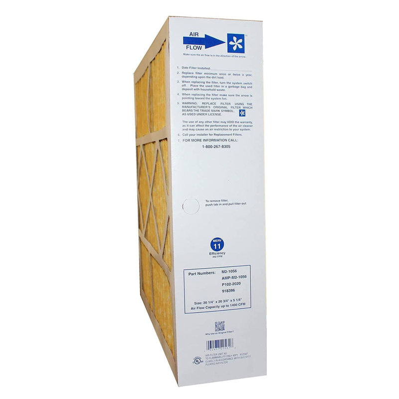 MJ Brunin Air Filter for Air Purifier