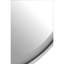 Aydann Metal Flat Wall Mirror-69180167
