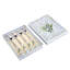 Lily Of The Valley Coffee Spoon