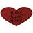 Shaundrelle Valentine's Day Outdoor Doormat