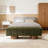 Upholstered Dining Bench for Dining Room-2136982897