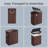 Bamboo Laundry Basket-710296382-735450224