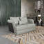 Glamour Loveseat-907031028-907031034