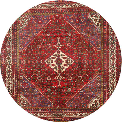 Oriental Indoor Rug