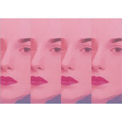 Rose rêverie