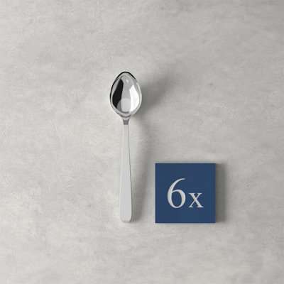 Villeroy & Boch Daily Line Teaspoon