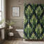 Boho Scenes - Rideau de douche Premium-1184825269