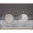 Kriner Dimmable Bath Sconce-1212657261