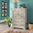 Hetton 5 Drawer 40" W Chest-780115383