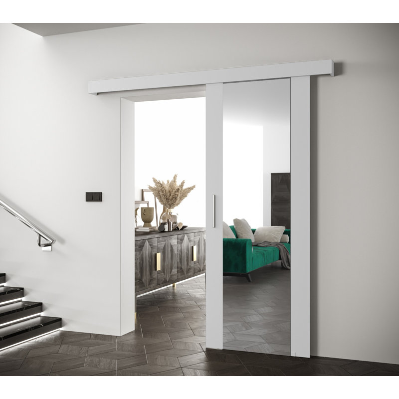 Indiya Sliding Doors Laminate