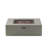 Outdoor 50000 BTU Propane Fire Pit With Tank Holder