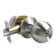 Zinc Alloy Lock Set Door Knob Handle Entry Lever Handle Deadbolt Dummy Lock Home