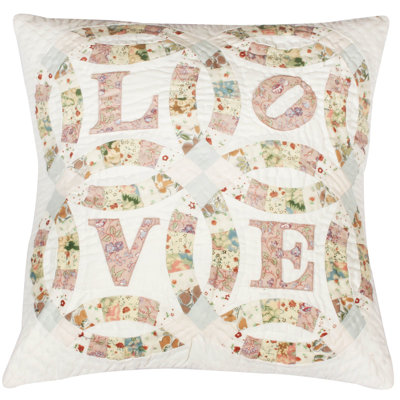 Valmar Square Cushion