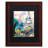 Bardot 'La Dame De Fer' Framed Painting Print-21079614-69734268-21079613