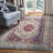 Donnalyn Performance Oriental Rug-23393610
