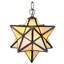 Moravian Star 1 - Light Pendant-9222200-120147536