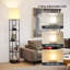 Lampe sur pied 63 po Britta-2094561949