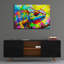 «The Karma Chameleon» par Dean Russo-344676731