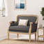 Fauteuil club