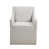 Polyester gris