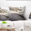 Coussin décoratif en forme de "photographie sky road"-30425544-30425547