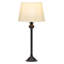 Dalchand 59 po noir traditionnel
