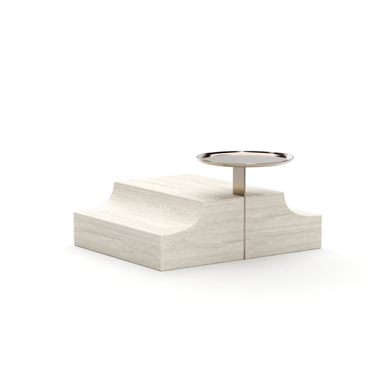Caracole Seating Component