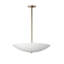 Vesta 1 - Light LED Pendant-592992198-592992203-546794471