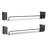 Jimeny Rectangular Metal Wall Shelf-419377690-419377671