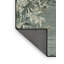 Tapis gris soyeux et moelleux-100862617