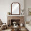 Miroir de coin